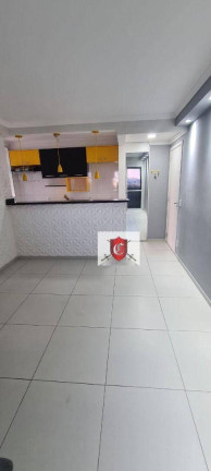 Imagem Apartamento com 3 Quartos à Venda, 60 m² em Picanço - Guarulhos Imagem Apartamento com 3 Quartos à Venda, 60 m² em Picanço - Guarulhos
