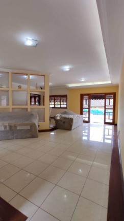 Imagem Sobrado com 5 Quartos à Venda, 375 m² em Vila Zezé - Jacareí