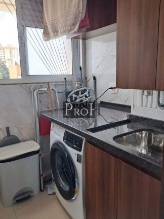Imagem Apartamento com 3 Quartos à Venda, 78 m² em Campestre - Santo André Imagem Apartamento com 3 Quartos à Venda, 78 m² em Campestre - Santo André