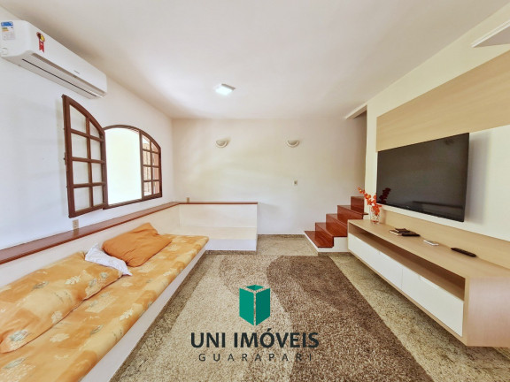 Imagem Casa com 6 Quartos à Venda, 780 m² em Setiba - Guarapari