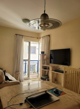 Imagem Apartamento com 2 Quartos à Venda, 51 m² em Vila Romana - São  Paulo