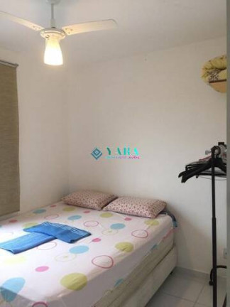 Imagem Apartamento com 2 Quartos à Venda, 48 m² em Martim De Sá - Caraguatatuba