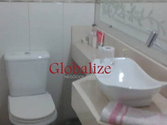 Imagem Imóvel com 3 Quartos à Venda, 117 m² em Aparecida - Santos Imagem Imóvel com 3 Quartos à Venda, 117 m² em Aparecida - Santos