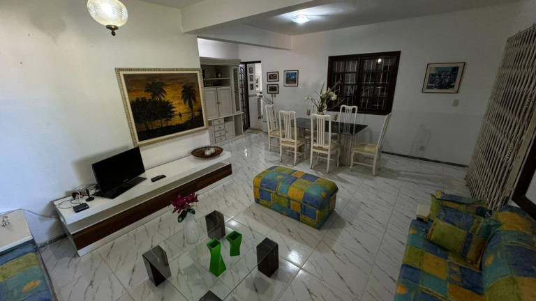 Imagem Casa com 5 Quartos para Alugar, 300 m² em Coqueiral - Araruama Imagem Casa com 5 Quartos para Alugar, 300 m² em Coqueiral - Araruama