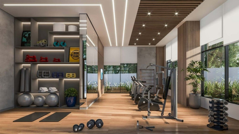 Imagem Apartamento com 3 Quartos à Venda, 394 m² em Alto Da Glória - Curitiba