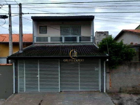 Imagem Sobrado com 4 Quartos à Venda, 197 m² em Residencial Bosque Dos Ipês - São José Dos Campos Imagem Sobrado com 4 Quartos à Venda, 197 m² em Residencial Bosque Dos Ipês - São José Dos Campos