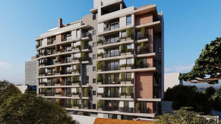 Imagem Cobertura com 3 Quartos à Venda, 94 m² em Alto Da Glória - Curitiba Imagem Cobertura com 3 Quartos à Venda, 94 m² em Alto Da Glória - Curitiba