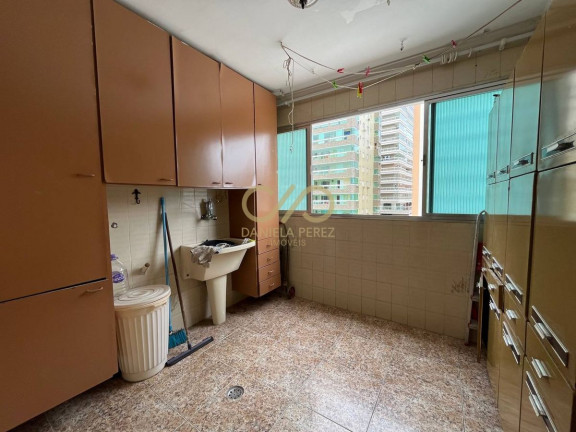Imagem Apartamento com 4 Quartos à Venda, 320 m² em Canto Do Forte - Praia Grande Imagem Apartamento com 4 Quartos à Venda, 320 m² em Canto Do Forte - Praia Grande