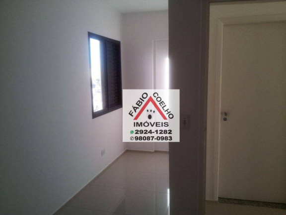Imagem Cobertura com 3 Quartos à Venda, 125 m² em Jabaquara - São Paulo Imagem Cobertura com 3 Quartos à Venda, 125 m² em Jabaquara - São Paulo