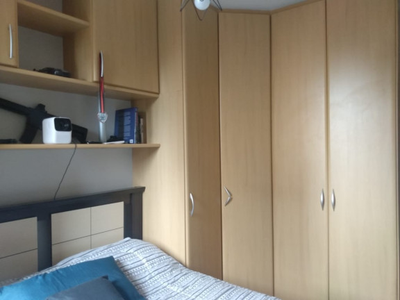 Imagem Imóvel com 2 Quartos à Venda, 50 m² em Morumbi - São Paulo Imagem Imóvel com 2 Quartos à Venda, 50 m² em Morumbi - São Paulo