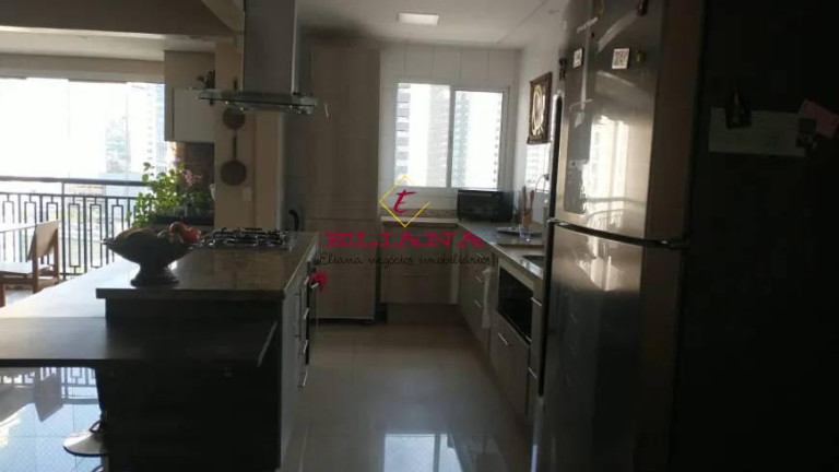 Imagem Apartamento com 3 Quartos à Venda, 106 m² em Parque Industrial Tomas Edson - São Paulo