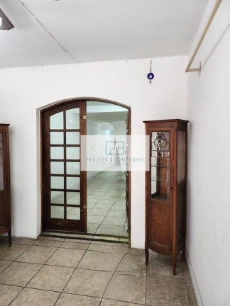 Imagem Imóvel com 4 Quartos para Alugar, 110 m² em Alto Da Boa Vista - São Paulo Imagem Imóvel com 4 Quartos para Alugar, 110 m² em Alto Da Boa Vista - São Paulo