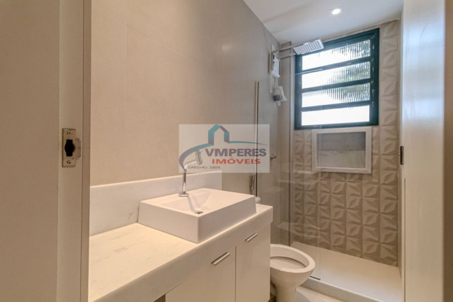Imagem Apartamento com 1 Quarto à Venda, 45 m² em Copacabana - Rio De Janeiro