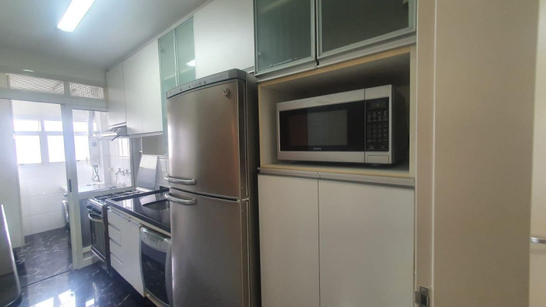 Imagem Apartamento com 2 Quartos à Venda, 72 m² em Moema - São Paulo Imagem Apartamento com 2 Quartos à Venda, 72 m² em Moema - São Paulo