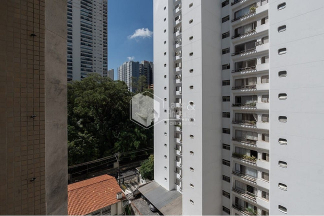 Imagem Apartamento com 3 Quartos à Venda, 172 m² em Cidade Monções - São Paulo