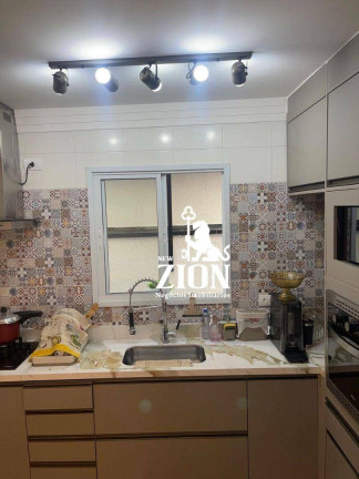 Imagem Sobrado com 3 Quartos à Venda, 122 m² em Jardim Santa Mena - Guarulhos Imagem Sobrado com 3 Quartos à Venda, 122 m² em Jardim Santa Mena - Guarulhos