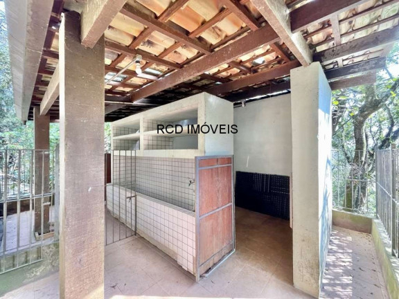 Imagem Casa com 4 Quartos à Venda,  em Altos De São Fernando - Jandira