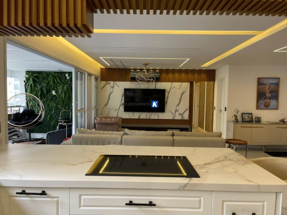 Apartamento com 3 Quartos à Venda, 154 m² em Jardim Flor Da Montanha - Guarulhos