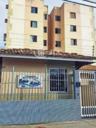 Apartamento com 3 Quartos à Venda, 68 m² em Farolândia - Aracaju