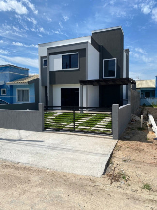 Imagem Casa com 3 Quartos à Venda, 133 m² em Areias De Palhocinha - Garopaba Imagem Casa com 3 Quartos à Venda, 133 m² em Areias De Palhocinha - Garopaba