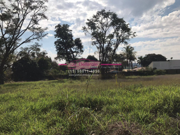 Imagem Terreno à Venda, 1.000 m² em Parque Das árvores - Boituva