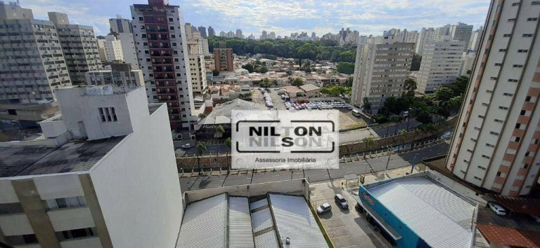 Imagem Imóvel com 1 Quarto para Alugar, 80 m² em Jardim Paraíso - Campinas Imagem Imóvel com 1 Quarto para Alugar, 80 m² em Jardim Paraíso - Campinas