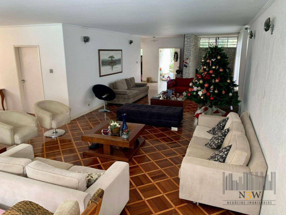 Imagem Casa com 4 Quartos à Venda, 377 m² em Alto De Pinheiros - São Paulo Imagem Casa com 4 Quartos à Venda, 377 m² em Alto De Pinheiros - São Paulo