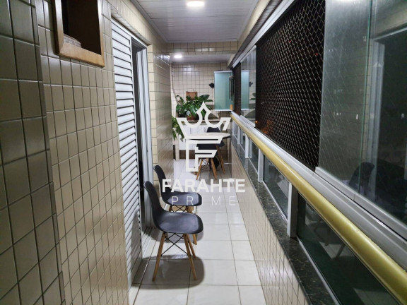 Imagem Apartamento com 3 Quartos à Venda, 140 m² em Caiçara - Praia Grande Imagem Apartamento com 3 Quartos à Venda, 140 m² em Caiçara - Praia Grande