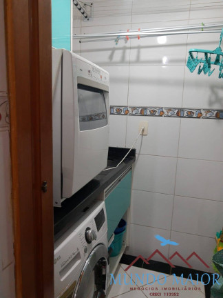 Imagem Apartamento com 2 Quartos à Venda, 50 m² em Parque São Vicente - Mauá Imagem Apartamento com 2 Quartos à Venda, 50 m² em Parque São Vicente - Mauá