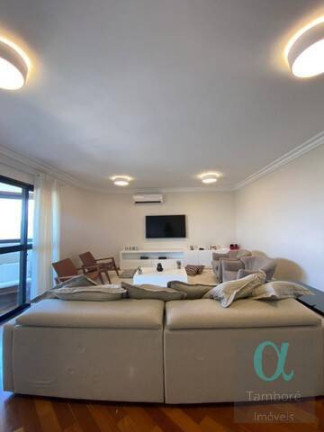 Imagem Apartamento com 4 Quartos à Venda, 220 m² em Alphaville Centro Industrial E Empresarial/alphaville. - Barueri Imagem Apartamento com 4 Quartos à Venda, 220 m² em Alphaville Centro Industrial E Empresarial/alphaville. - Barueri