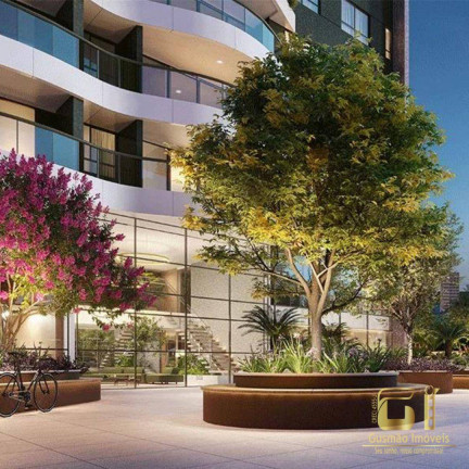 Imagem Apartamento com 3 Quartos à Venda, 100 m² em Tirol - Natal