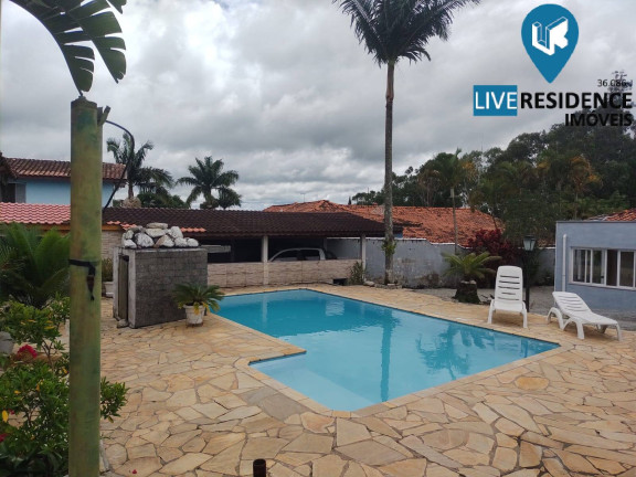 Imagem Chácara com 3 Quartos à Venda, 285 m² em Recanto Da Paz - Itatiba