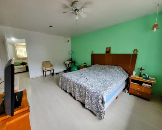 Imagem Casa com 4 Quartos à Venda, 351 m² em São Conrado - Rio De Janeiro