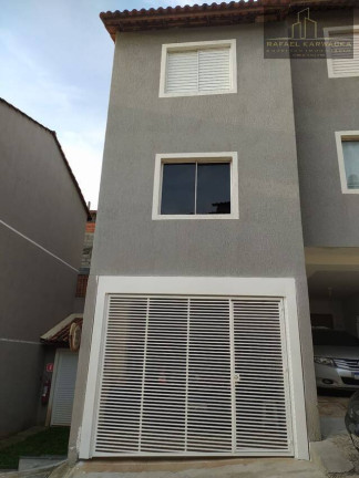 Imagem Casa de Condomínio com 2 Quartos à Venda, 89 m² em Conceição - Osasco Imagem Casa de Condomínio com 2 Quartos à Venda, 89 m² em Conceição - Osasco