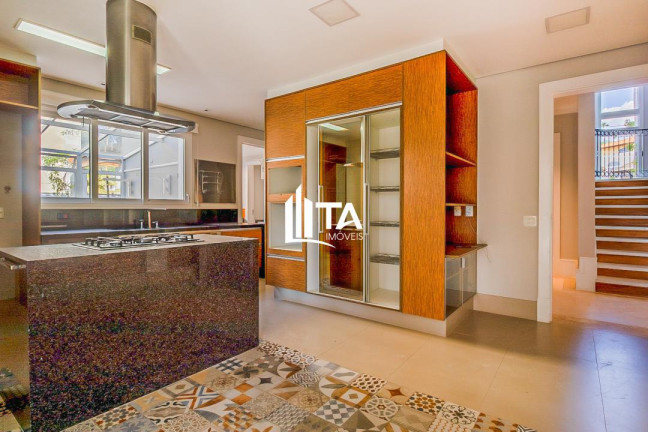 Imagem Casa com 4 Quartos à Venda, 490 m² em Sítios De Recreio Gramado - Campinas Imagem Casa com 4 Quartos à Venda, 490 m² em Sítios De Recreio Gramado - Campinas