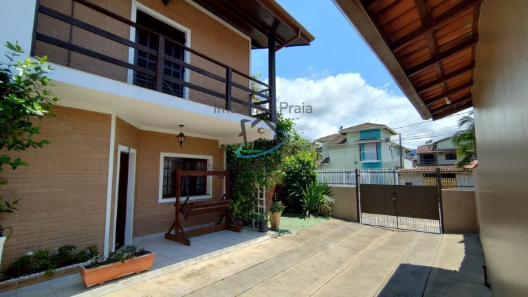 Imagem Casa com 3 Quartos à Venda, 144 m² em Massaguaçu - Caraguatatuba Imagem Casa com 3 Quartos à Venda, 144 m² em Massaguaçu - Caraguatatuba