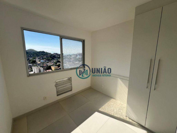 Imagem Apartamento com 2 Quartos à Venda, 55 m² em Fonseca - Niterói Imagem Apartamento com 2 Quartos à Venda, 55 m² em Fonseca - Niterói