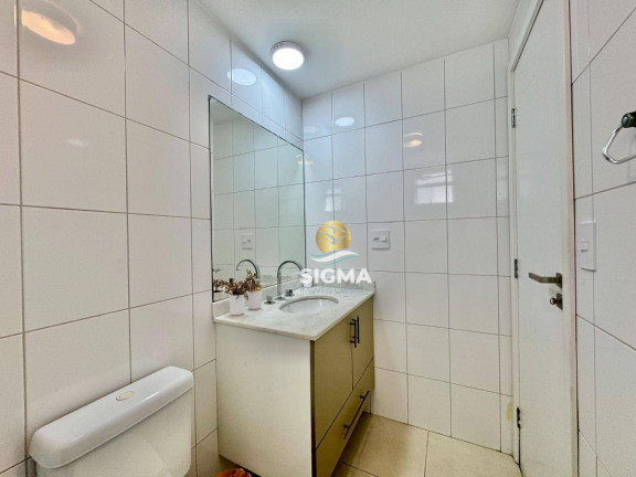 Imagem Apartamento com 3 Quartos à Venda, 131 m² em Jardim Astúrias - Guarujá Imagem Apartamento com 3 Quartos à Venda, 131 m² em Jardim Astúrias - Guarujá