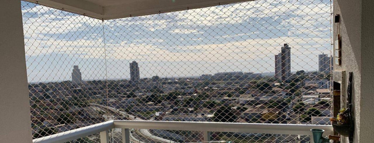 Imagem Apartamento com 3 Quartos à Venda, 86 m² em Cuiabá Imagem Apartamento com 3 Quartos à Venda, 86 m² em Cuiabá