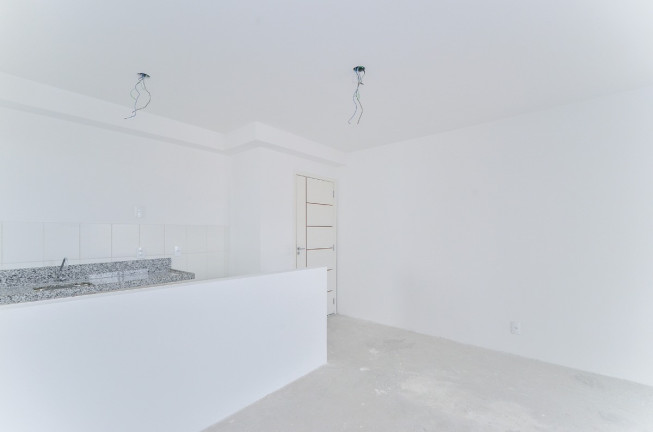 Imagem Apartamento com 2 Quartos à Venda, 53 m² em Vila Nair - São Paulo