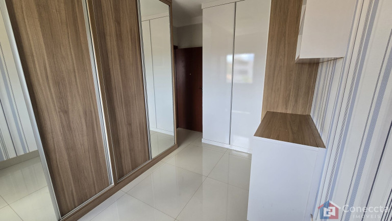 Imagem Apartamento com 3 Quartos à Venda, 90 m² em Cidade Jardim - Patos De Minas