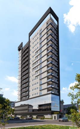 Apartamento com 2 Quartos à Venda, 75 m² em Porto Belo - Porto Belo
