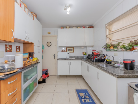 Imagem Apartamento com 2 Quartos à Venda, 74 m² em Indianópolis - São Paulo