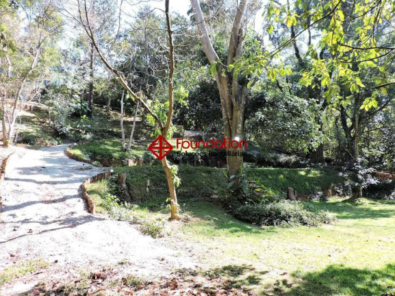 Imagem Casa de Condomínio com 6 Quartos à Venda, 2 m² em Vila Appia Antica - Carapicuíba