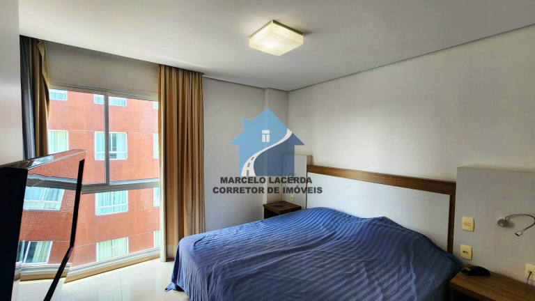 Imagem Apartamento com 1 Quarto à Venda, 45 m² em Manaus Imagem Apartamento com 1 Quarto à Venda, 45 m² em Manaus