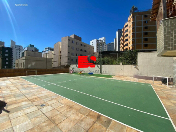Imagem Apartamento com 3 Quartos à Venda, 100 m² em Buritis - Belo Horizonte