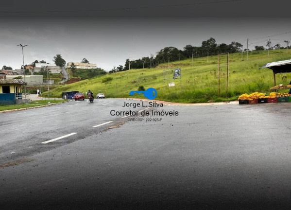 Imagem Terreno em Condomínio à Venda, 150 m² em Chácara Jaguari (fazendinha) - Santana De Parnaíba Imagem Terreno em Condomínio à Venda, 150 m² em Chácara Jaguari (fazendinha) - Santana De Parnaíba