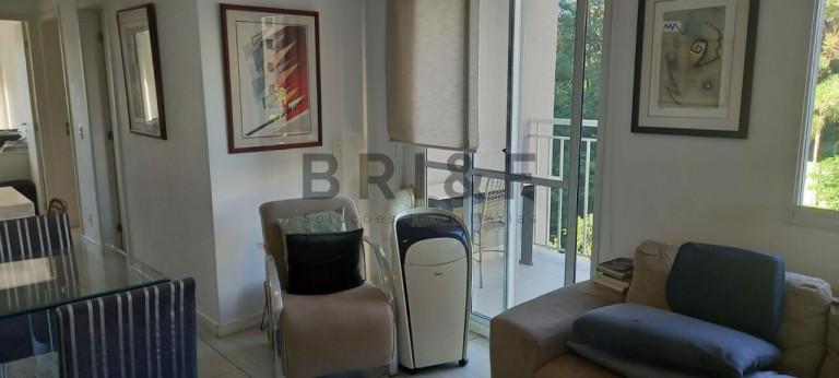 Imagem Apartamento com 3 Quartos à Venda, 64 m² em Vila Andrade - São Paulo Imagem Apartamento com 3 Quartos à Venda, 64 m² em Vila Andrade - São Paulo