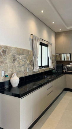 Imagem Casa com 3 Quartos à Venda, 200 m² em Condomínio Piemonte - Indaiatuba Imagem Casa com 3 Quartos à Venda, 200 m² em Condomínio Piemonte - Indaiatuba