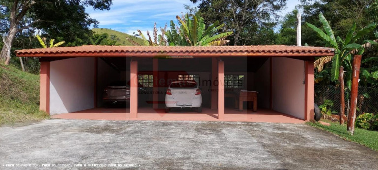 Imagem Chácara com 7 Quartos à Venda, 900 m² em Rio Das Antas - Taubaté Imagem Chácara com 7 Quartos à Venda, 900 m² em Rio Das Antas - Taubaté